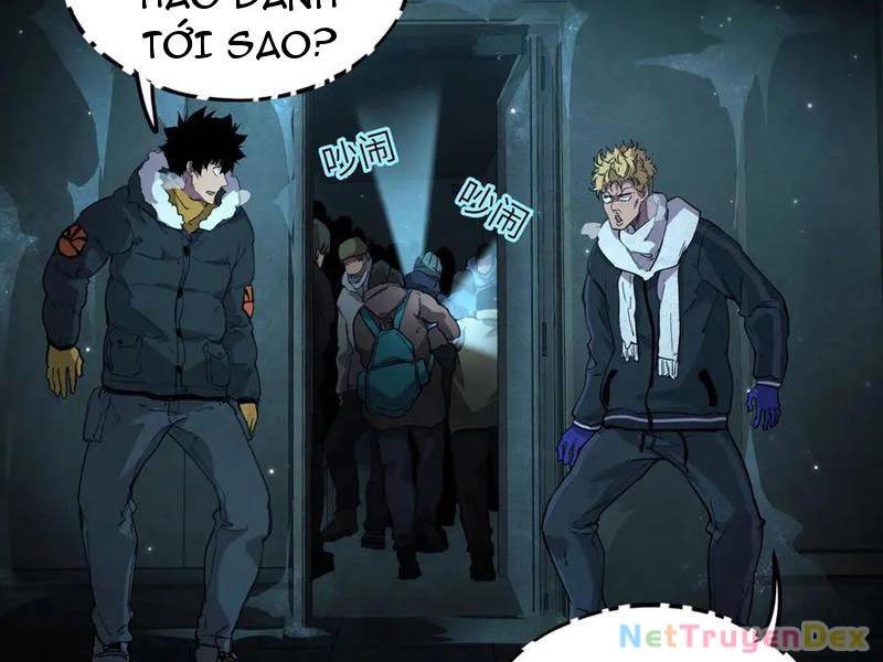 Cực Hàn Chiến Kỷ - Chapter 28 - Page 78