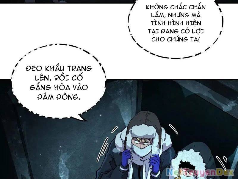 Cực Hàn Chiến Kỷ - Chapter 28 - Page 79