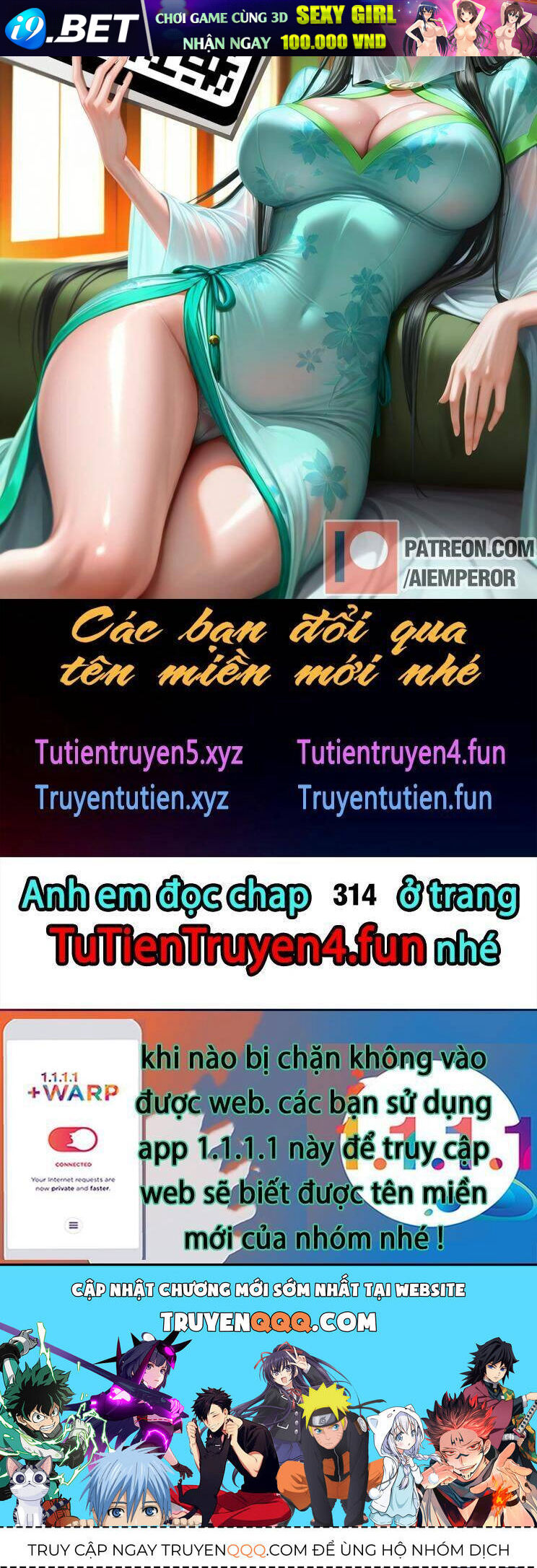 Cường Giả Đến Từ Trại Tâm Thần - Chapter 313 - Page 27