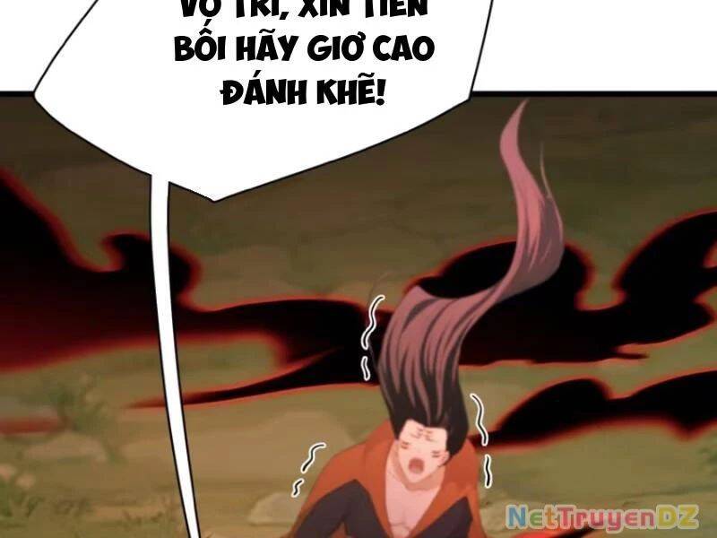 Hoá Ra Ta Đã Vô Địch Từ Lâu - Chapter 222 - Page 18
