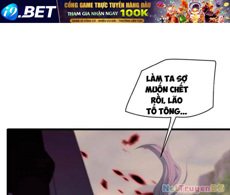Hoá Ra Ta Đã Vô Địch Từ Lâu - Chapter 222 - Page 21