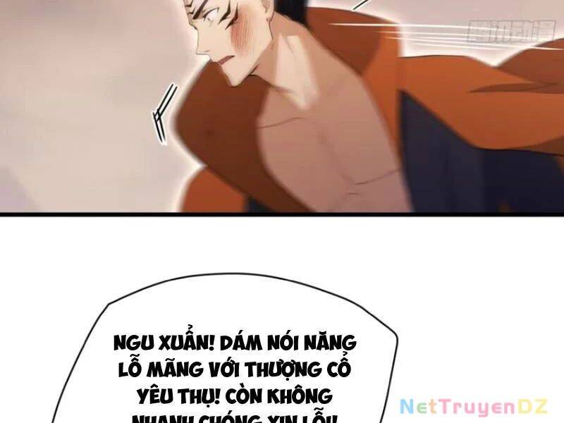 Hoá Ra Ta Đã Vô Địch Từ Lâu - Chapter 222 - Page 27