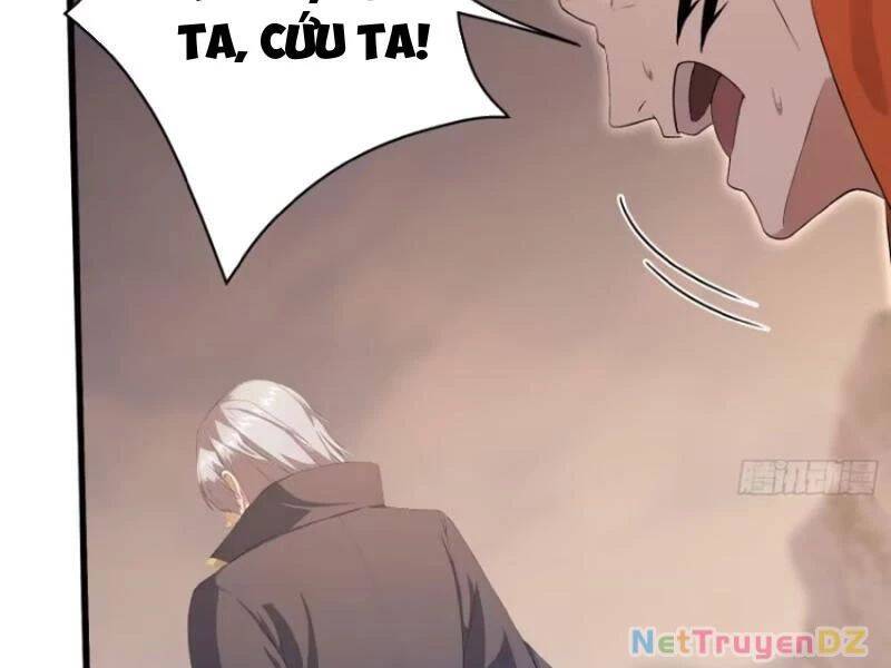 Hoá Ra Ta Đã Vô Địch Từ Lâu - Chapter 222 - Page 36