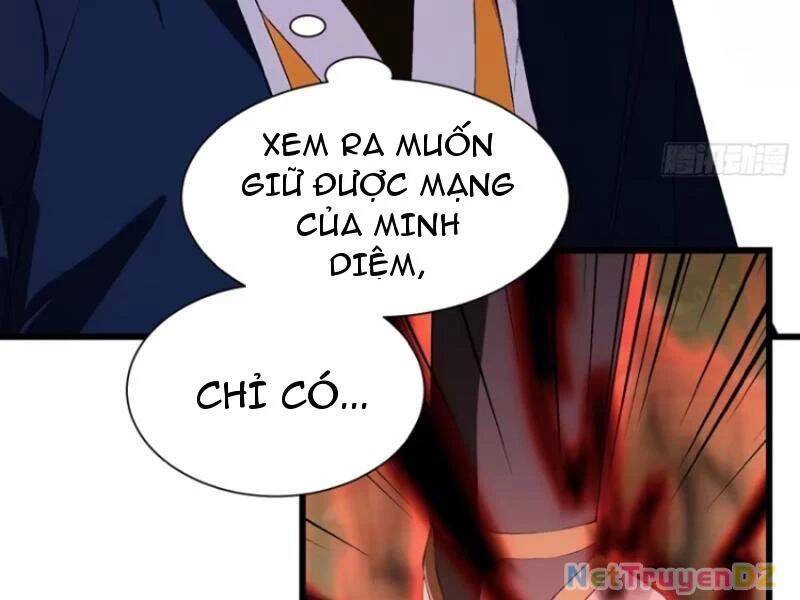 Hoá Ra Ta Đã Vô Địch Từ Lâu - Chapter 222 - Page 40