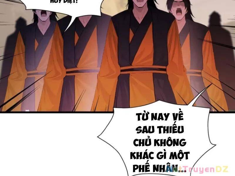 Hoá Ra Ta Đã Vô Địch Từ Lâu - Chapter 222 - Page 60