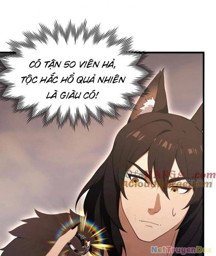 Hoá Ra Ta Đã Vô Địch Từ Lâu - Chapter 223 - Page 19