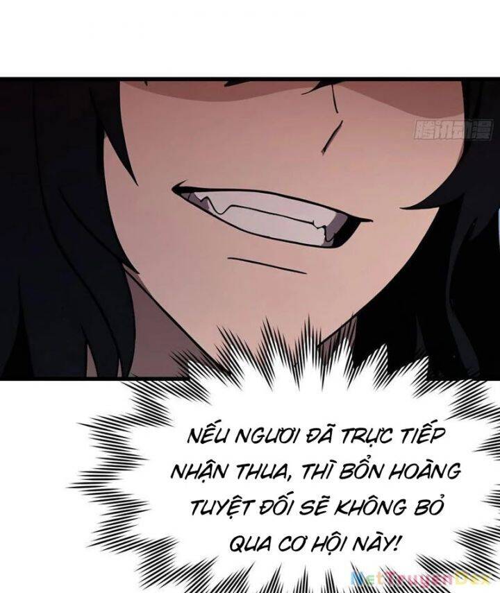 Hoá Ra Ta Đã Vô Địch Từ Lâu - Chapter 223 - Page 21