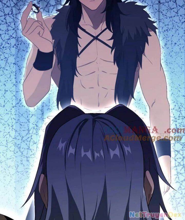 Hoá Ra Ta Đã Vô Địch Từ Lâu - Chapter 223 - Page 23