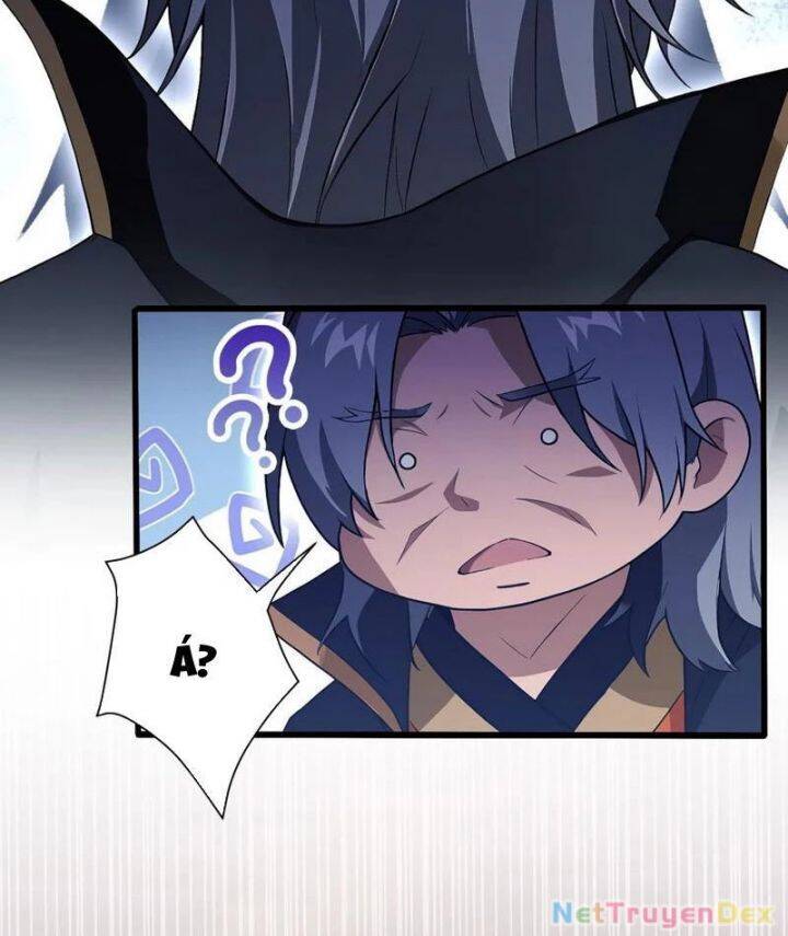 Hoá Ra Ta Đã Vô Địch Từ Lâu - Chapter 223 - Page 24