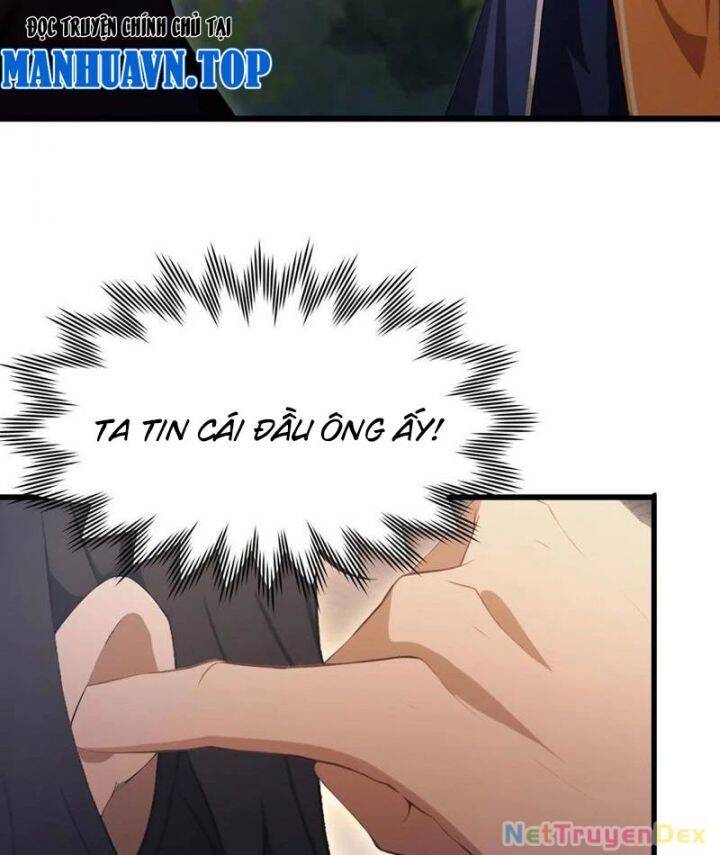 Hoá Ra Ta Đã Vô Địch Từ Lâu - Chapter 223 - Page 27