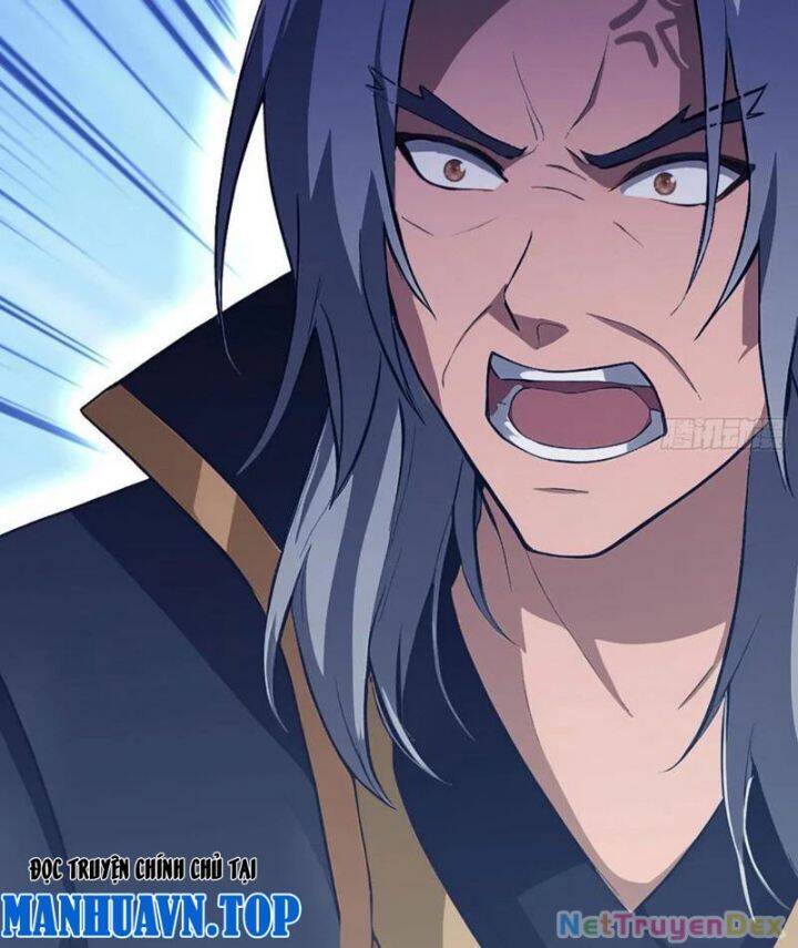 Hoá Ra Ta Đã Vô Địch Từ Lâu - Chapter 223 - Page 31