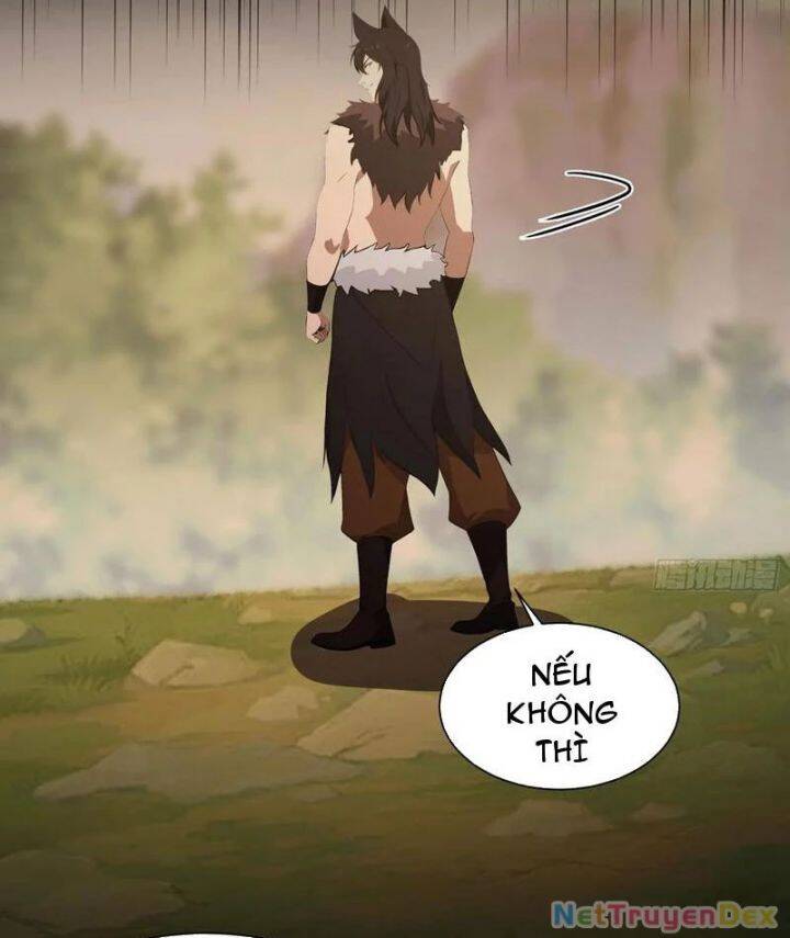 Hoá Ra Ta Đã Vô Địch Từ Lâu - Chapter 223 - Page 35