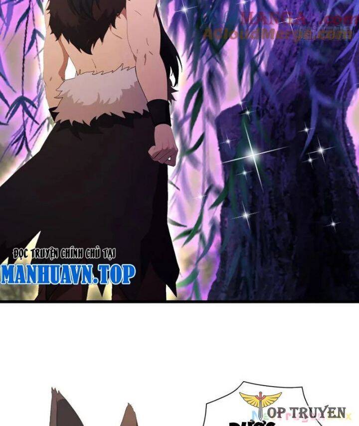 Hoá Ra Ta Đã Vô Địch Từ Lâu - Chapter 223 - Page 4