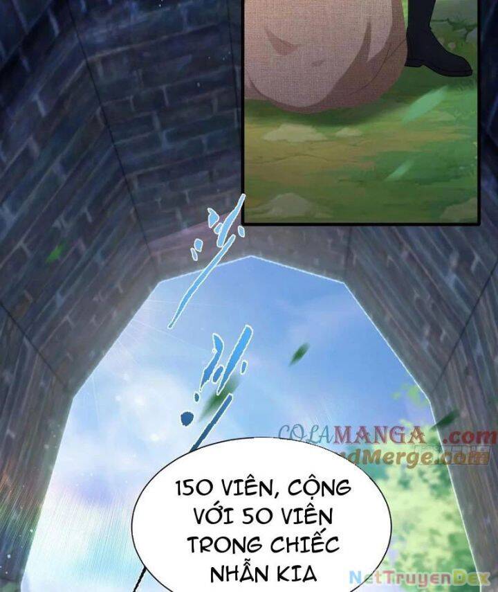 Hoá Ra Ta Đã Vô Địch Từ Lâu - Chapter 223 - Page 41