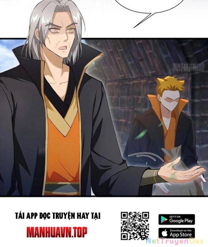 Hoá Ra Ta Đã Vô Địch Từ Lâu - Chapter 223 - Page 43