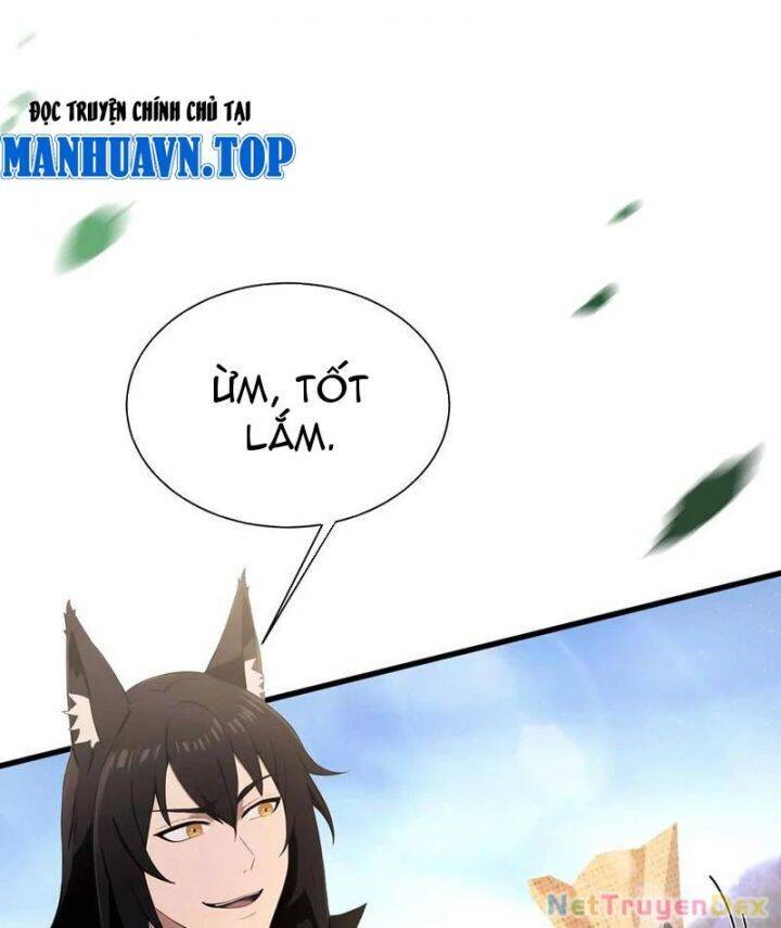 Hoá Ra Ta Đã Vô Địch Từ Lâu - Chapter 223 - Page 45