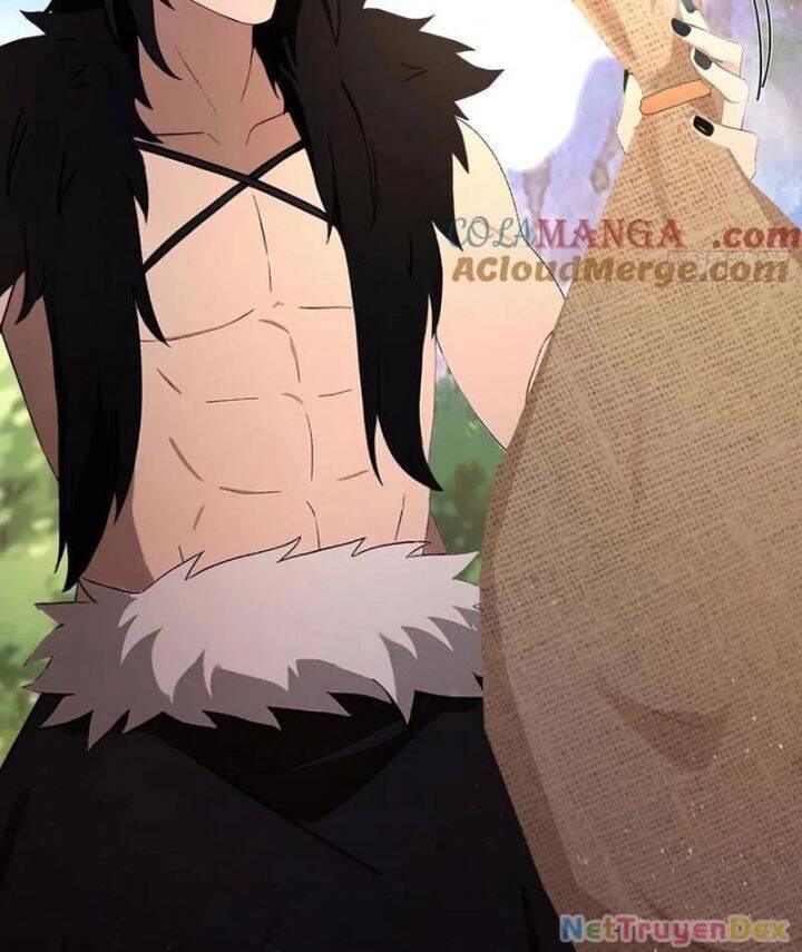 Hoá Ra Ta Đã Vô Địch Từ Lâu - Chapter 223 - Page 46