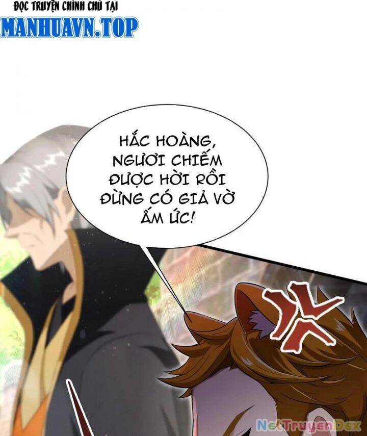 Hoá Ra Ta Đã Vô Địch Từ Lâu - Chapter 223 - Page 50