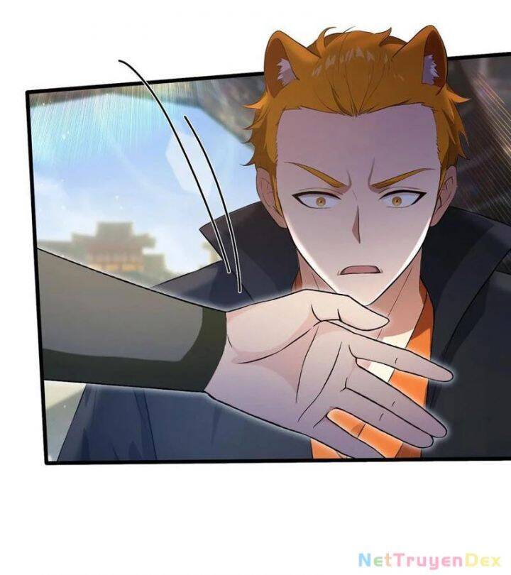 Hoá Ra Ta Đã Vô Địch Từ Lâu - Chapter 223 - Page 52