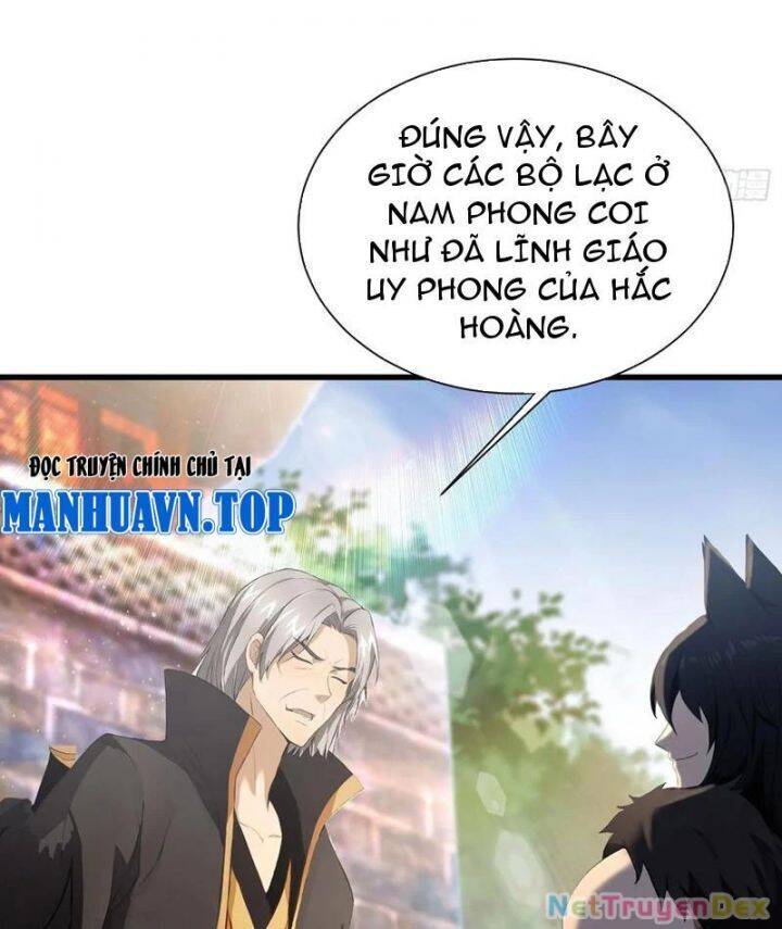 Hoá Ra Ta Đã Vô Địch Từ Lâu - Chapter 223 - Page 53