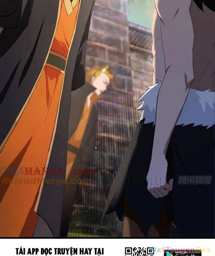 Hoá Ra Ta Đã Vô Địch Từ Lâu - Chapter 223 - Page 54