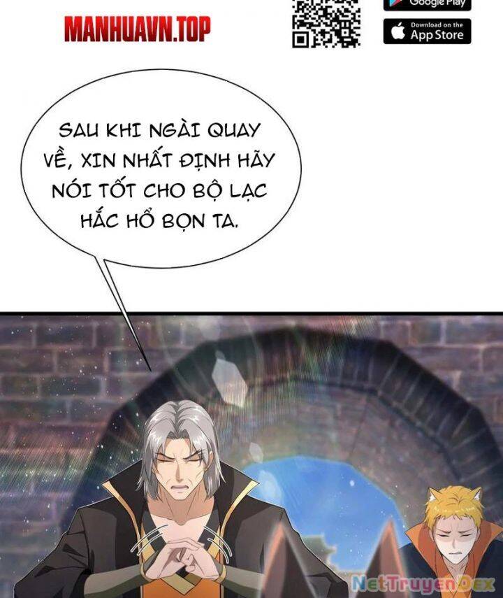 Hoá Ra Ta Đã Vô Địch Từ Lâu - Chapter 223 - Page 55
