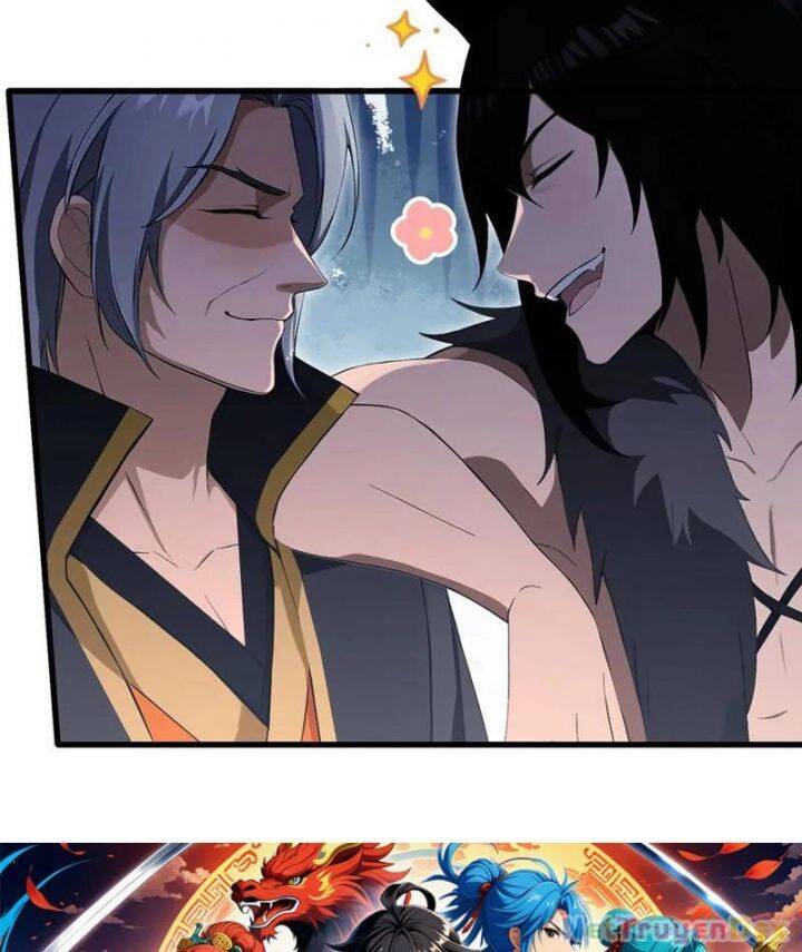 Hoá Ra Ta Đã Vô Địch Từ Lâu - Chapter 223 - Page 57