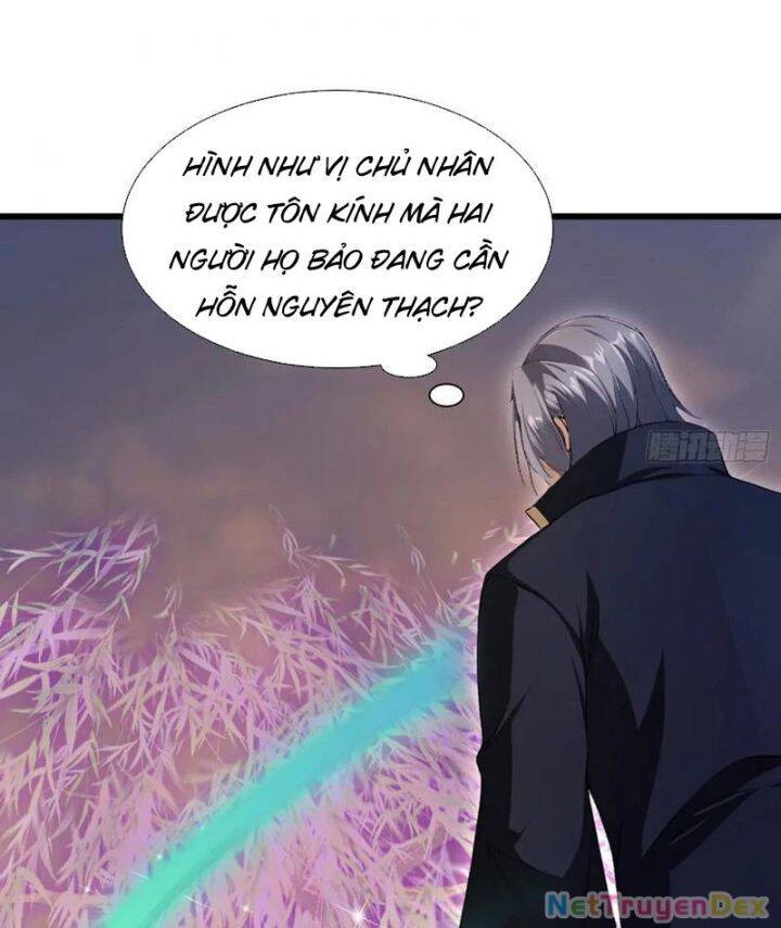 Hoá Ra Ta Đã Vô Địch Từ Lâu - Chapter 223 - Page 6