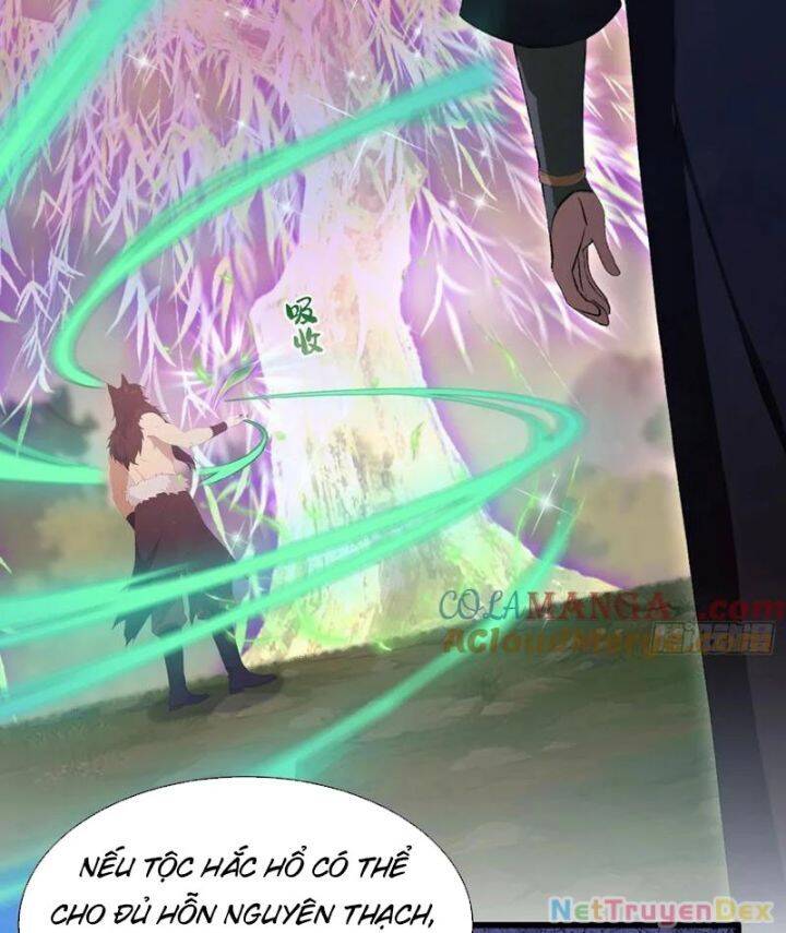 Hoá Ra Ta Đã Vô Địch Từ Lâu - Chapter 223 - Page 7