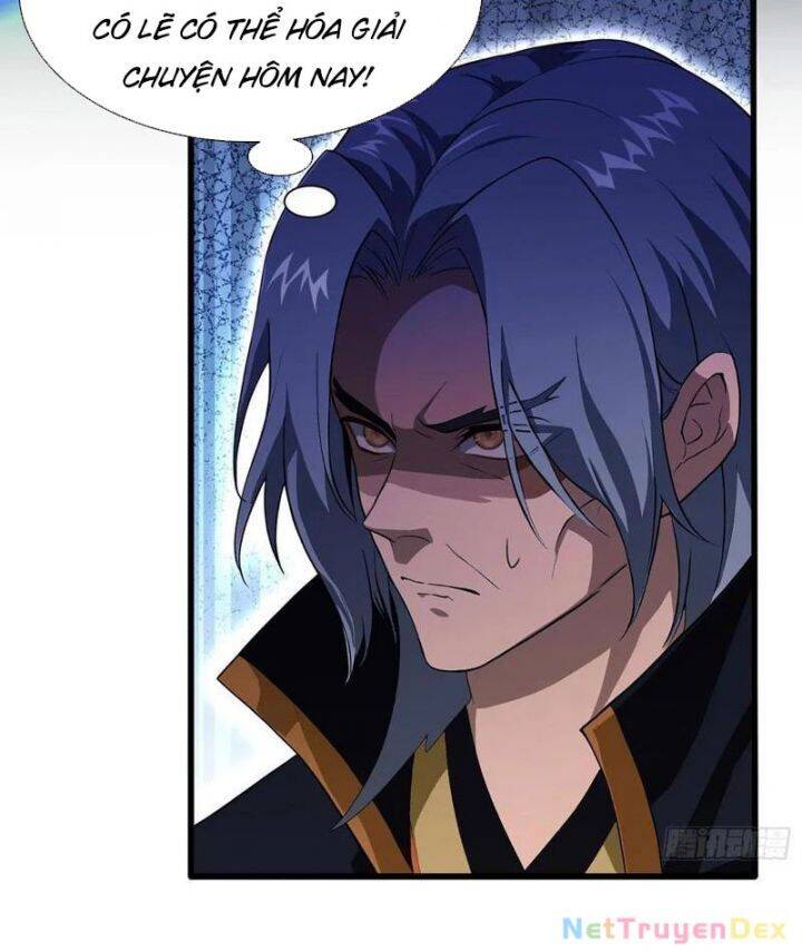 Hoá Ra Ta Đã Vô Địch Từ Lâu - Chapter 223 - Page 8