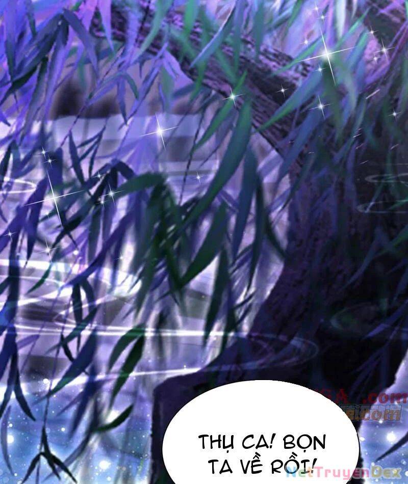 Hoá Ra Ta Đã Vô Địch Từ Lâu - Chapter 224 - Page 20