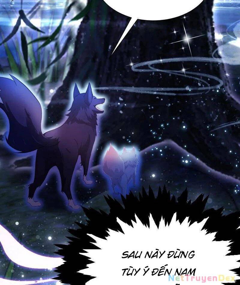 Hoá Ra Ta Đã Vô Địch Từ Lâu - Chapter 224 - Page 21