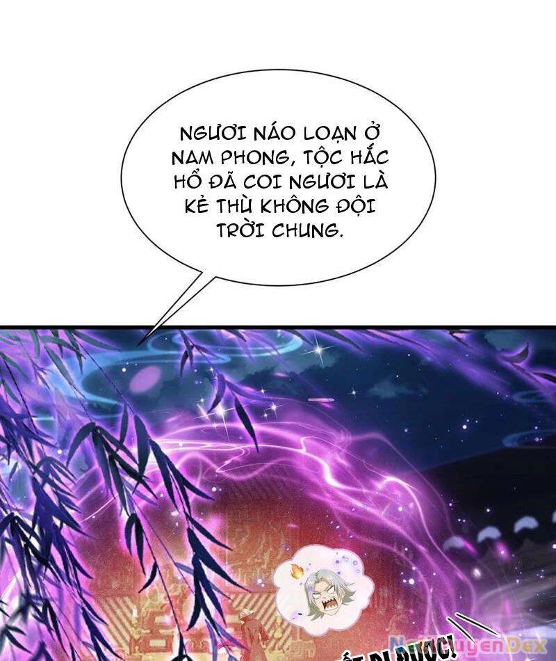 Hoá Ra Ta Đã Vô Địch Từ Lâu - Chapter 224 - Page 23