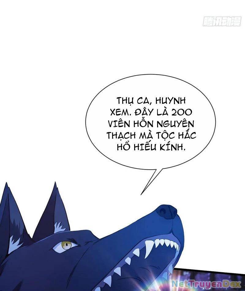 Hoá Ra Ta Đã Vô Địch Từ Lâu - Chapter 224 - Page 28