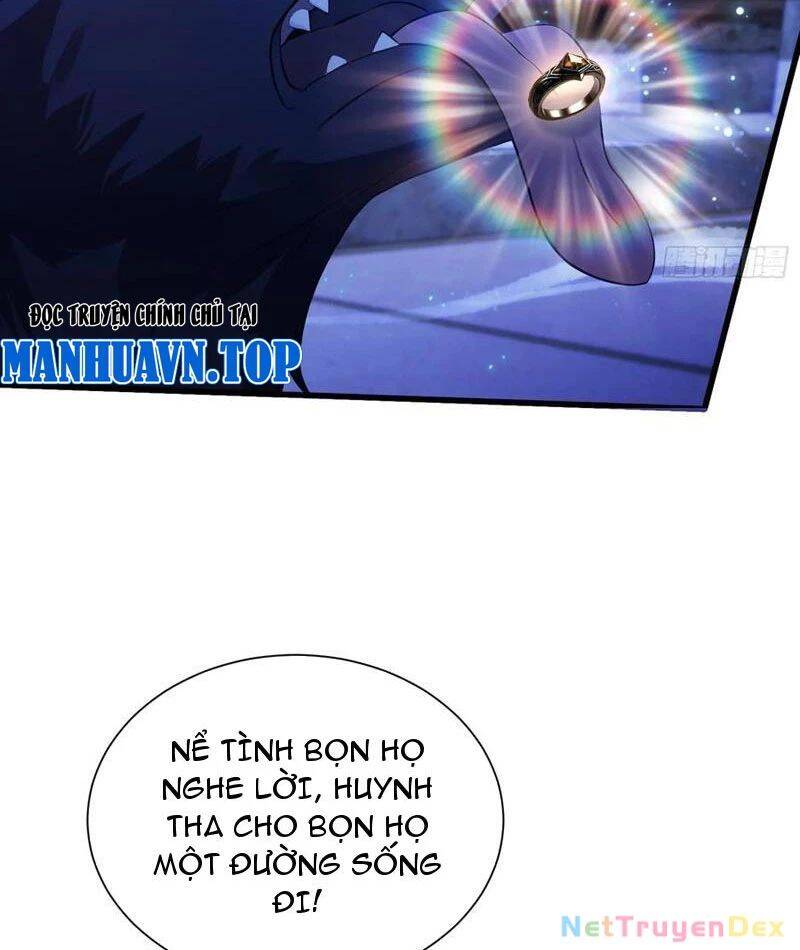 Hoá Ra Ta Đã Vô Địch Từ Lâu - Chapter 224 - Page 29