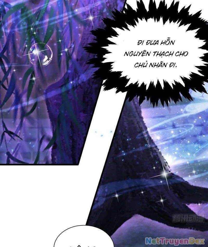 Hoá Ra Ta Đã Vô Địch Từ Lâu - Chapter 224 - Page 32