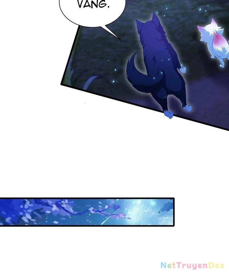 Hoá Ra Ta Đã Vô Địch Từ Lâu - Chapter 224 - Page 33