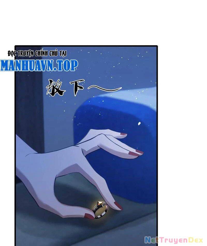 Hoá Ra Ta Đã Vô Địch Từ Lâu - Chapter 224 - Page 34