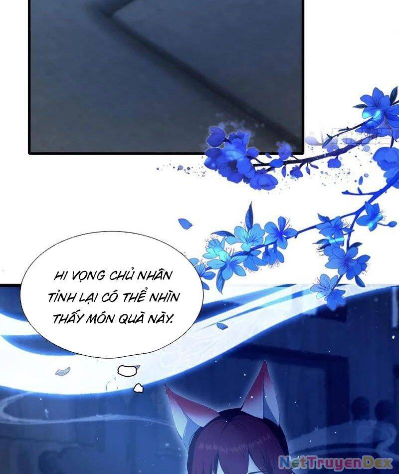 Hoá Ra Ta Đã Vô Địch Từ Lâu - Chapter 224 - Page 35