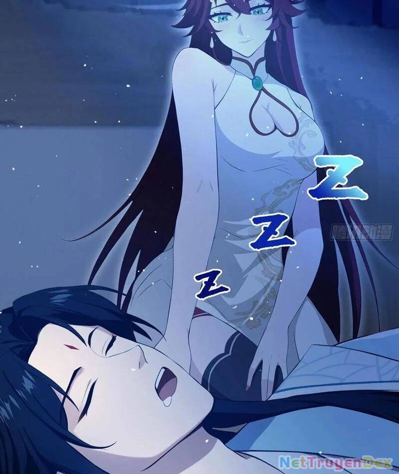 Hoá Ra Ta Đã Vô Địch Từ Lâu - Chapter 224 - Page 36