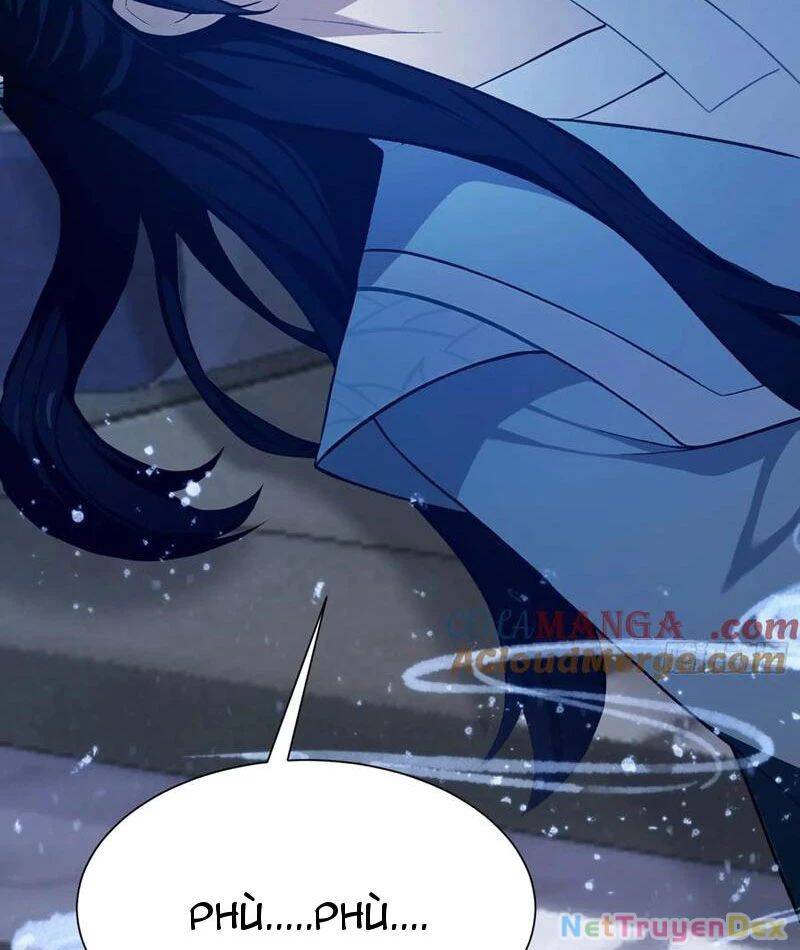 Hoá Ra Ta Đã Vô Địch Từ Lâu - Chapter 224 - Page 37