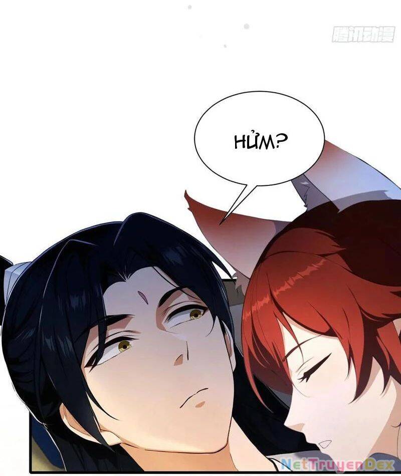 Hoá Ra Ta Đã Vô Địch Từ Lâu - Chapter 224 - Page 50