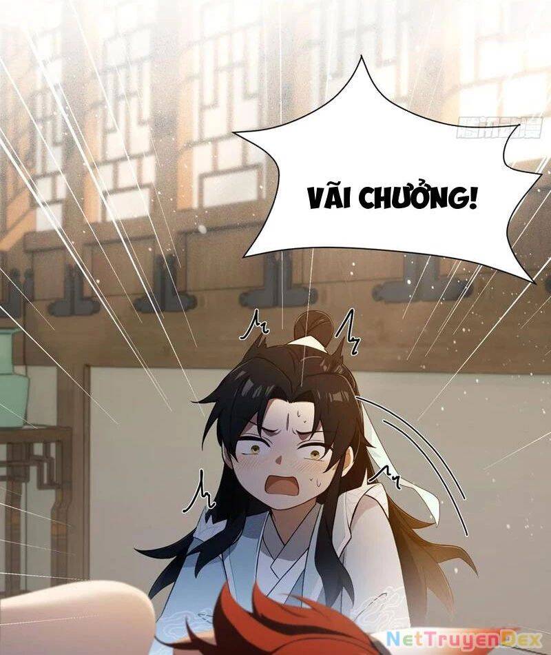 Hoá Ra Ta Đã Vô Địch Từ Lâu - Chapter 224 - Page 51