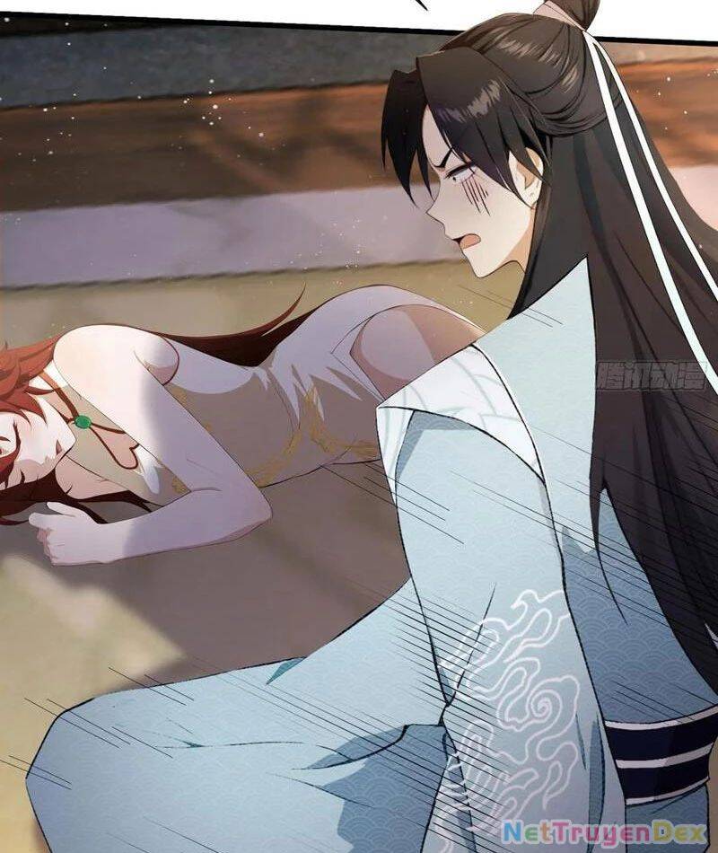 Hoá Ra Ta Đã Vô Địch Từ Lâu - Chapter 224 - Page 53