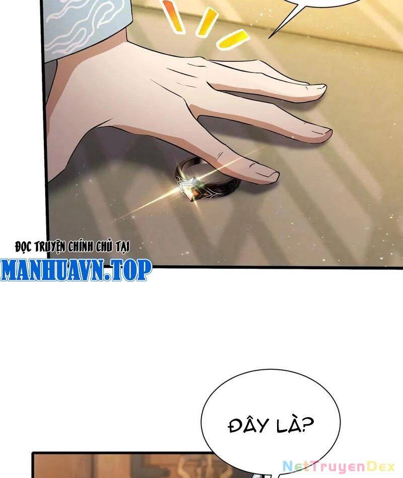 Hoá Ra Ta Đã Vô Địch Từ Lâu - Chapter 224 - Page 55