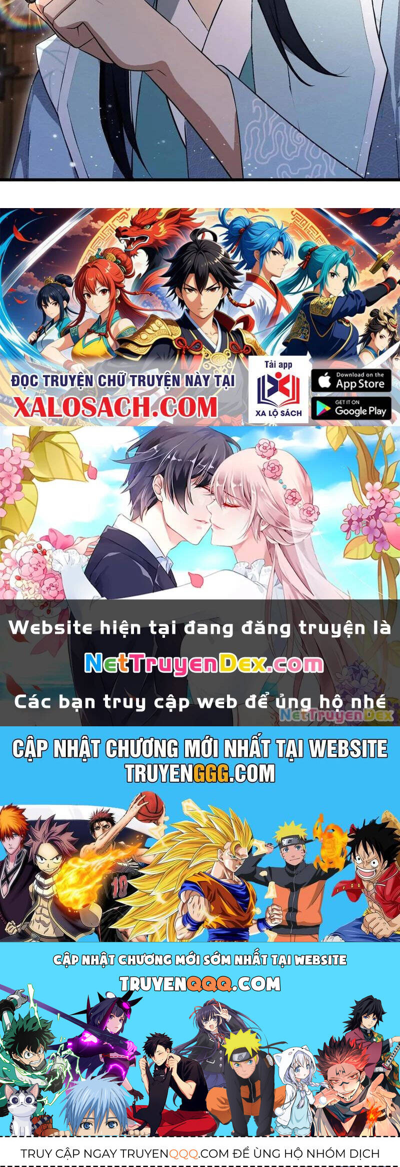 Hoá Ra Ta Đã Vô Địch Từ Lâu - Chapter 224 - Page 58