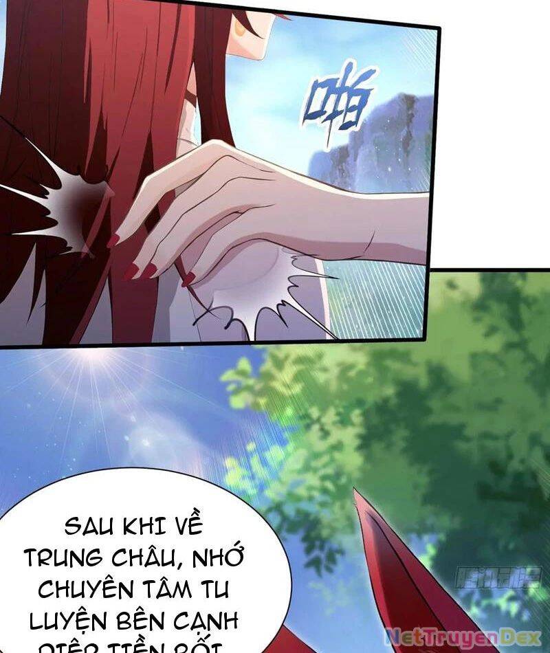 Hoá Ra Ta Đã Vô Địch Từ Lâu - Chapter 224 - Page 6