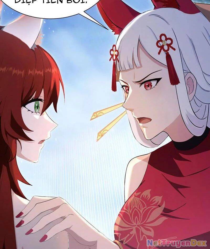 Hoá Ra Ta Đã Vô Địch Từ Lâu - Chapter 224 - Page 7