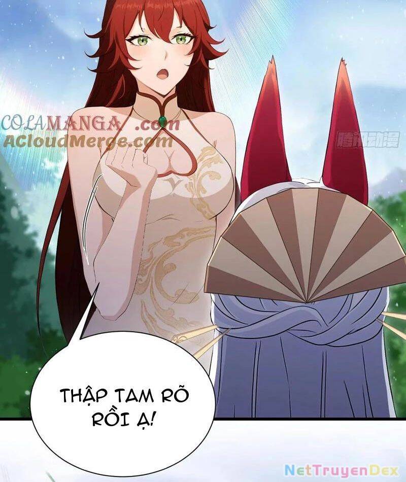 Hoá Ra Ta Đã Vô Địch Từ Lâu - Chapter 224 - Page 9