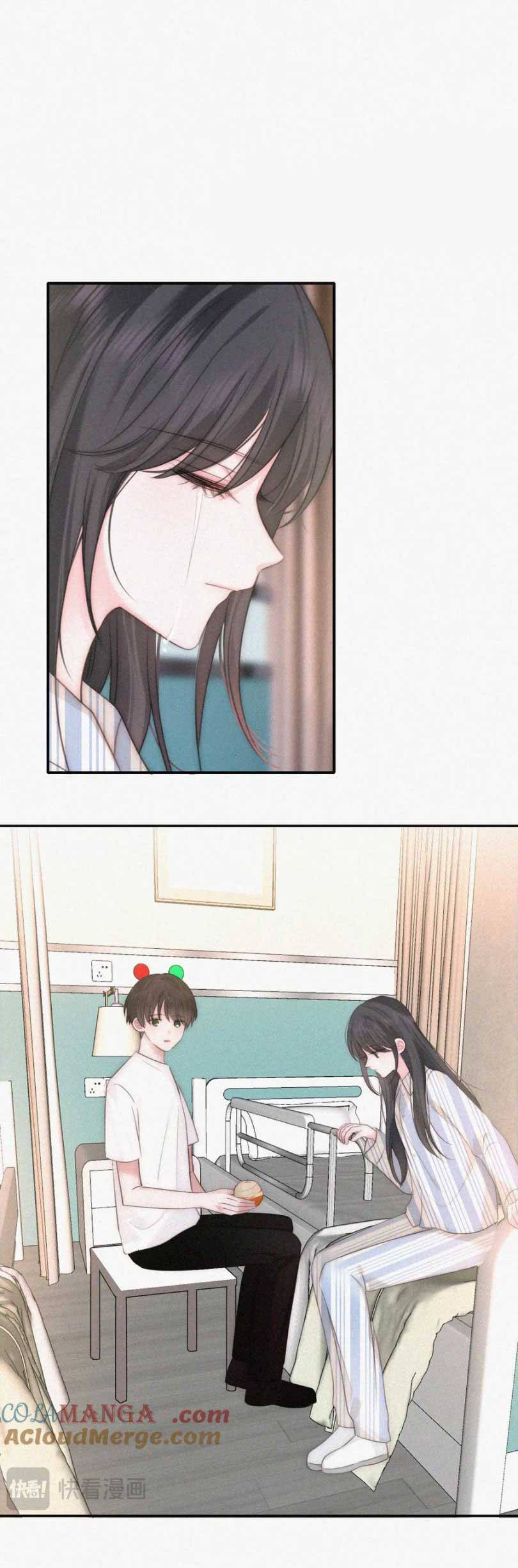 Bá Vương Sủng Ái Cô Vợ Mù - Chapter 123 - Page 7